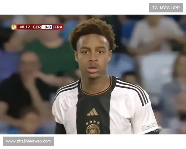 韦德拉奥果崛起:19岁新星成德甲年轻化象征