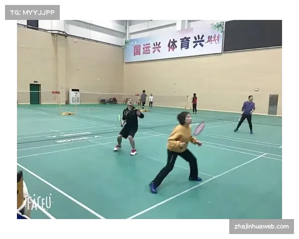 羽毛球主题纪录片《羽过天晴》入围国际体育电影节评选